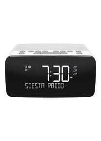pure Clock radio Siesta Charge - DAB/DAB+/FM -