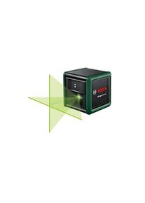 Bosch Cross Line Laser Quigo Green