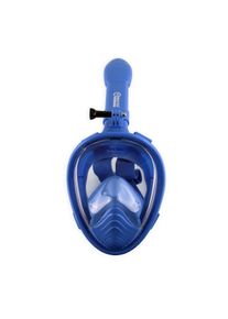 MASTER celotv�rov� maska modr� - XS