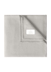 Cradle Studio Heren Deken 'Cosy Occasion Oversize' stone grey 150210_cm