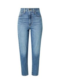 Levi's LEVI'S ® Jean 'High Waisted Mom' Femme bleu taille 23