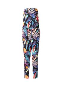 Urban Classics Combinaison Femme noir taille XXXL