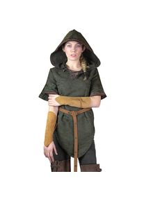 maskworld Túnica Medieval De Ante - Briannan