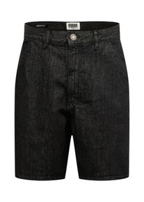 Urban Classics Heren Jeans zwart 28