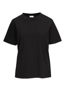 Seidensticker T-shirt Femme noir taille M