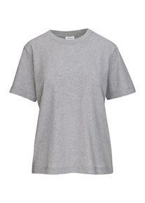 Seidensticker T-shirt Femme gris taille L