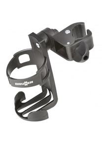 Brunner - Cancage - Campingmøbler-tilbehør, black