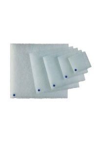 Pfannenberg Filtermåtte IP54 Udsugning 115 x 115mm - 18611600066