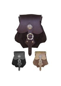 maskworld Medieval belt bag - Korollu