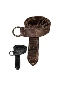 maskworld Middeleeuws Riem - Jager