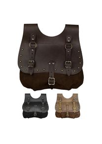 maskworld Medieval belt bag - Agor, big