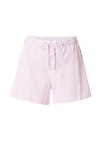 Lauren by Ralph Lauren Lauren Ralph Lauren Pantalon de pyjama Femme rose taille S