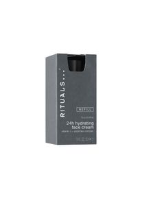 Rituals Homme 24H Hydrating Face Cream Refill Hidratáló 50 ml