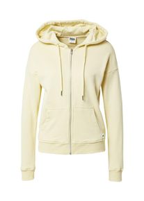Urban Classics Veste de survêtet Femme jaune taille XS