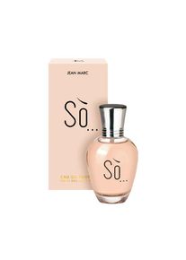 Parfüm Só - Méretet 100 ml