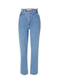 Abercrombie & Fitch Abercrombie & Fitch Dames Jeans blauw 28