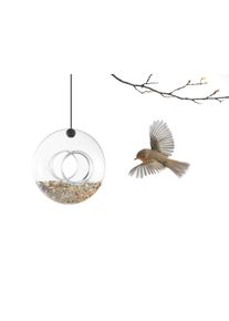 Eva Solo - Bird Feeder - Glass (571030)