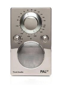 Tivoli Audio CLASSIC PAL BT - AM/FM