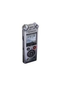 Olympus LS-P1 - stemmeoptager - MP3 Spieler 4 GB