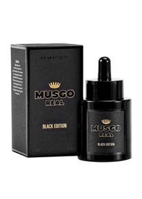 Musgo Real - Beard Oil Black Edition 30ml