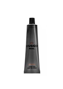 Musgo Real - Black Edition Shaving Cream 100ml
