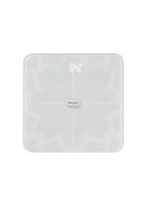 Medisana BS 450 connect - bathroom scales - white