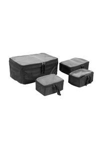 TT Modular Pouch Set VL schwarz, Synthetik, TASMANIAN TIGER