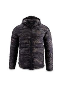 Triple Aught Design Citadel AW Down jacket, Multicam Black, 2XL