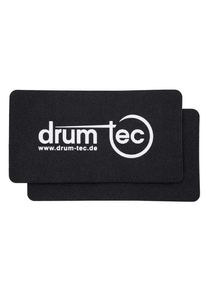 drum-tec Protection Dot PRO Bass Drum Patch (2 pieces) v2