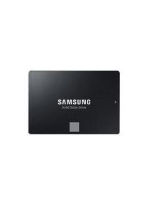 Samsung SSD, 870 EVO, 2.5", 1TB, SATA III - MZ-77E1T0B/EU