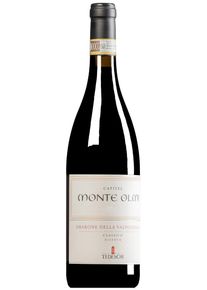 Tedeschi Capitel Monte Olmi Amarone della Valpolicella Classico Riserva DOCG 2012