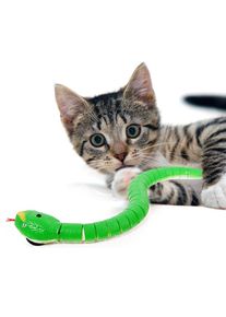 GFT Játék macskáknak - kígyó
