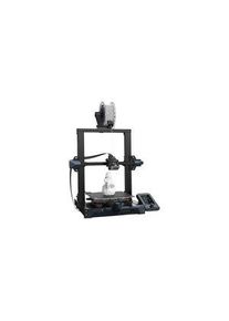CREALITY 3D- printersett, Ender-3 S1, FFF, Åpen, Enkel - ENDER-3 S1