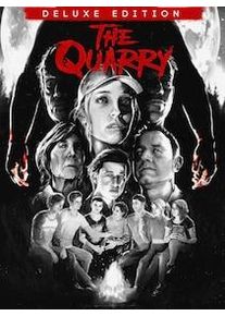 The Quarry | Deluxe Edition (PC) - Steam Account - GLOBAL