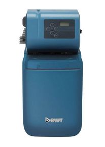 BWT aqa basic softener