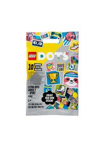 Lego DOTS 41958 Ergänzungsset Sport