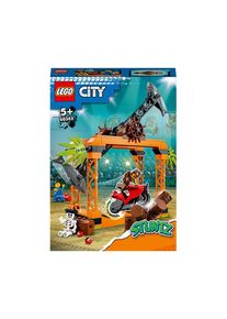 Lego City 60342 Haiangriff-Stuntchallenge