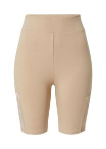 Urban Classics Leggings Donna - beige