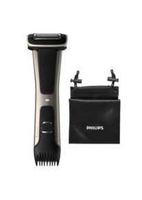 Philips Bodygroom Series 7000 - Wasserfester Trimmer für Körper und Intimbereich - BG7025/15