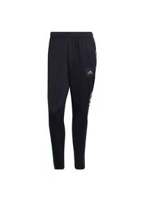 adidas Sportswear Sporthose 'Tiro Pride' Herren mischfarben / schwarz Größe XS