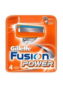 Venus Fusion Power Blades 4 Pack