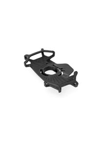 SW-Motech T-Lock holder for smartphone small. With silicone straps.