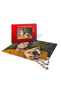 Fotopussel från Ravensburger