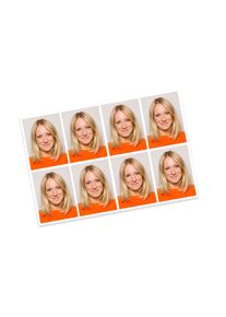 Passfoto