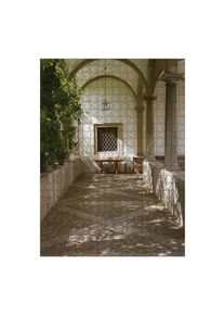 Puzzle Ravensburger "Villa in Spain" artboxONE Puzzle