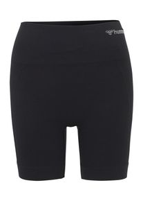Hummel Pantalon de sport 'Tif' Femme noir taille L