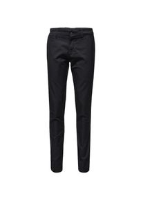 Carhartt Work In Progress Carhartt WIP Heren Chino 'Sid' navy 38