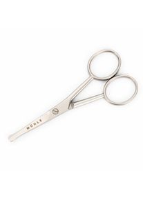 Mühle Glasshütte Mühle - Beardcare Bart-, Nasen- und Ohrenhaarschere