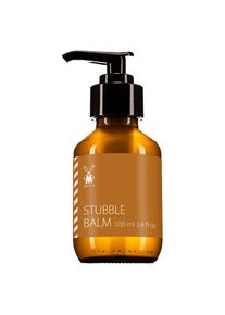Mühle Glasshütte Mühle - Beardcare Stubble Balm 100ml