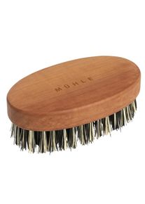 Mühle Glasshütte Mühle - Beardcare Bartbürste